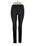 Express Chevron-herringbone Black Jeggings Size 14 (tall) - photo 1