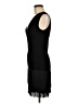 Venus Black Cocktail Dress Size 8 - photo 5