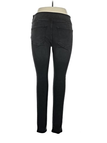 Express Jeggings (view 2)