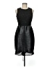 Bailey 44 Black Cocktail Dress Size M - photo 1