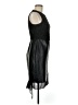 Bailey 44 Black Cocktail Dress Size M - photo 4