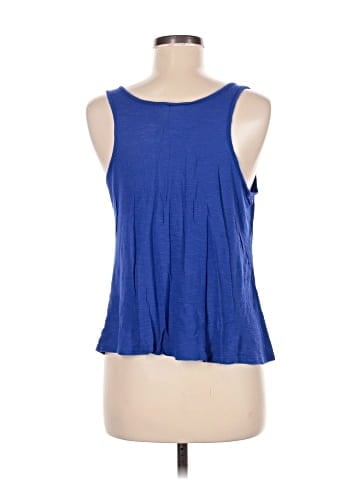 Body Central Sleeveless Top (view 2)