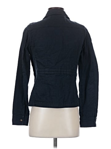 Daughters of the Liberation Denim Jacket (view 2)