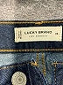 Lucky Brand Blue Jeans Size 28 waist - photo 6