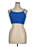 Assorted Brands Blue Tank Top Size XL - photo 1