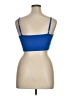 Assorted Brands Blue Tank Top Size XL - photo 2