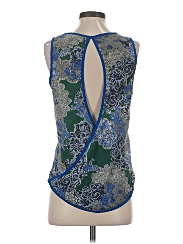 Harlowe & Graham Sleeveless Top (view 2)