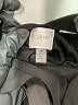 Cupio Solid Black Casual Dress Size S - photo 7