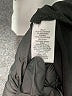 Cupio Solid Black Casual Dress Size S - photo 8