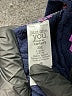 Just One You 100% Polyester Blue Zip Up Hoodie 0-3 MO / 3 MO - photo 3