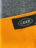 Cider Orange Cardigan Size L - photo 7