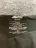 Avia Solid Black Active Pants Size L - photo 7