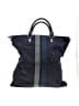 Assorted Brands Camo Stripes Blue Tote One size - photo 3