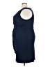 Assorted Brands Blue Cocktail Dress Size 4X - photo 5