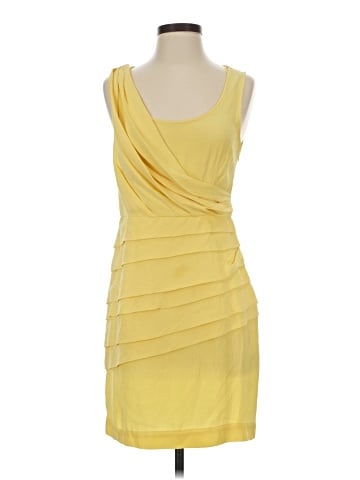 Ali Ro Cocktail Dress (view 1)