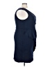 Assorted Brands Blue Cocktail Dress Size 4X - photo 4