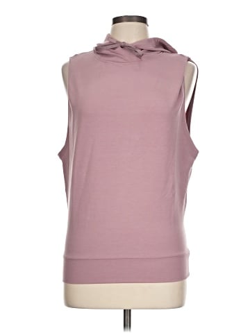 Lululemon Athletica Sleeveless T-Shirt (view 1)