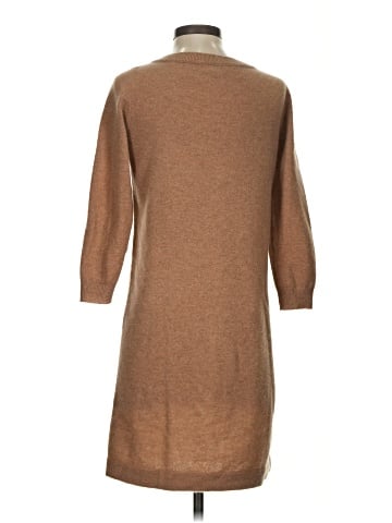 J.Crew Collection Casual Dress (view 2)