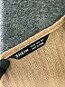 Shein Tan Long Sleeve Top Size XS - photo 4