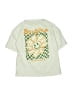 Shein Green Active T-Shirt Size 10 - 12 - photo 2