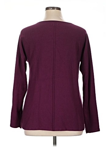 New Directions Pullover Sweater (view 2)