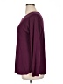New Directions Burgundy Pullover Sweater Size XL - photo 5
