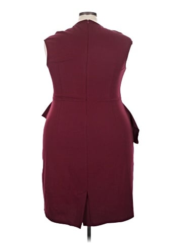 Assorted Brands Cocktail Dress (view 2)