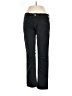 Armani Exchange Chevron-herringbone Black Jeans Size 2 - photo 1