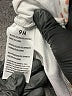 Baby Essentials Print Ivory Long Sleeve Onesie 6-9 MO / 9 MO - photo 4