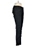 Armani Exchange Chevron-herringbone Black Jeans Size 2 - photo 4