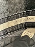 DKNY Jeans Chevron-herringbone Gray Jeans Size 10R - photo 7