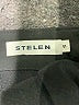 Stelen Black Dress Pants Size S - photo 4