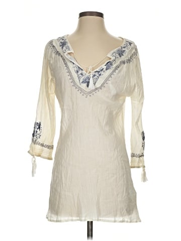 Joie a La Plage Casual Dress (view 1)
