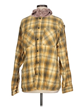 No Boundaries Fleece