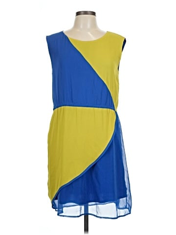 Addison Casual Dress (view 1)