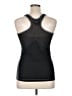 Nike Silver Active Tank Size XL - photo 2