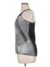 Nike Silver Active Tank Size XL - photo 5