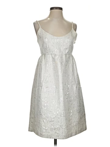 Hunter Dixon Cocktail Dress (view 1)