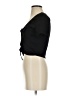 Shein Black Cardigan Size S - photo 5