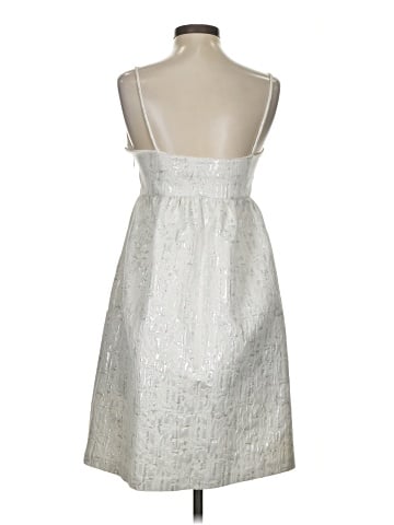 Hunter Dixon Cocktail Dress (view 2)