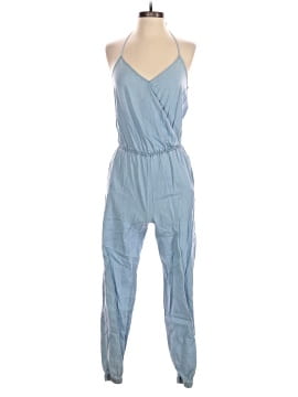 Mimi Chica Jumpsuit