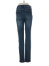 Jessica Simpson Hearts Blue Jeans Size 27 waist - photo 2