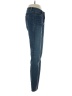Jessica Simpson Hearts Blue Jeans Size 27 waist - photo 4