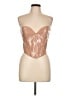 Unbranded Brown Bodysuit Size L - photo 1