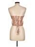 Unbranded Brown Bodysuit Size L - photo 2