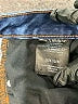 Tahari Solid Blue Jeans Size 12 - photo 8