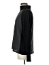 H by Bordeaux Gray Turtleneck Sweater Size M - photo 5