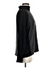 H by Bordeaux Gray Turtleneck Sweater Size M - photo 4