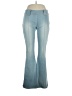 Unbranded Blue Jeans Size 14 (estimated) - photo 1