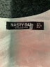 Nasty Gal Inc. 100% Polyester Solid White Romper Size 4 - photo 4